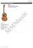 gitara klasyczna STRUNAL 4755