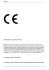 znak CE - Biuro Konstrukcyjne Maszyn