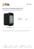 Etui do iPhone 4/4S Cygnett Workmate Pro B/G 95.01 zł
