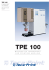 TPE 100 - Teca