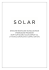 Sprawozdanie Solar IH 31.06.2016