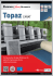 pdf Karta techniczna Topaz