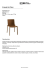 Krzesło Kat Color