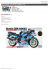 Tamiya 14079 - Honda CBR 1100XX (1/12)