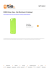 PURO Silicon Case - Etui iPod touch 5 (zielony) 37.08 zł