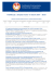 Publikacje z Impact Factor w latach 2014