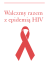 Walczmy razem z epidemią HIV