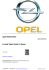 opel-elektronika Licznik Opel Astra H diesel