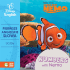Hi, I`m Nemo. I love swimming. Will you play hide