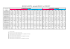 GRAFIK ZJAZDÓW - semestr ZIMOWY r.a. 2016/2017