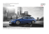 Cennik Audi S6 Limuzyna / Avant